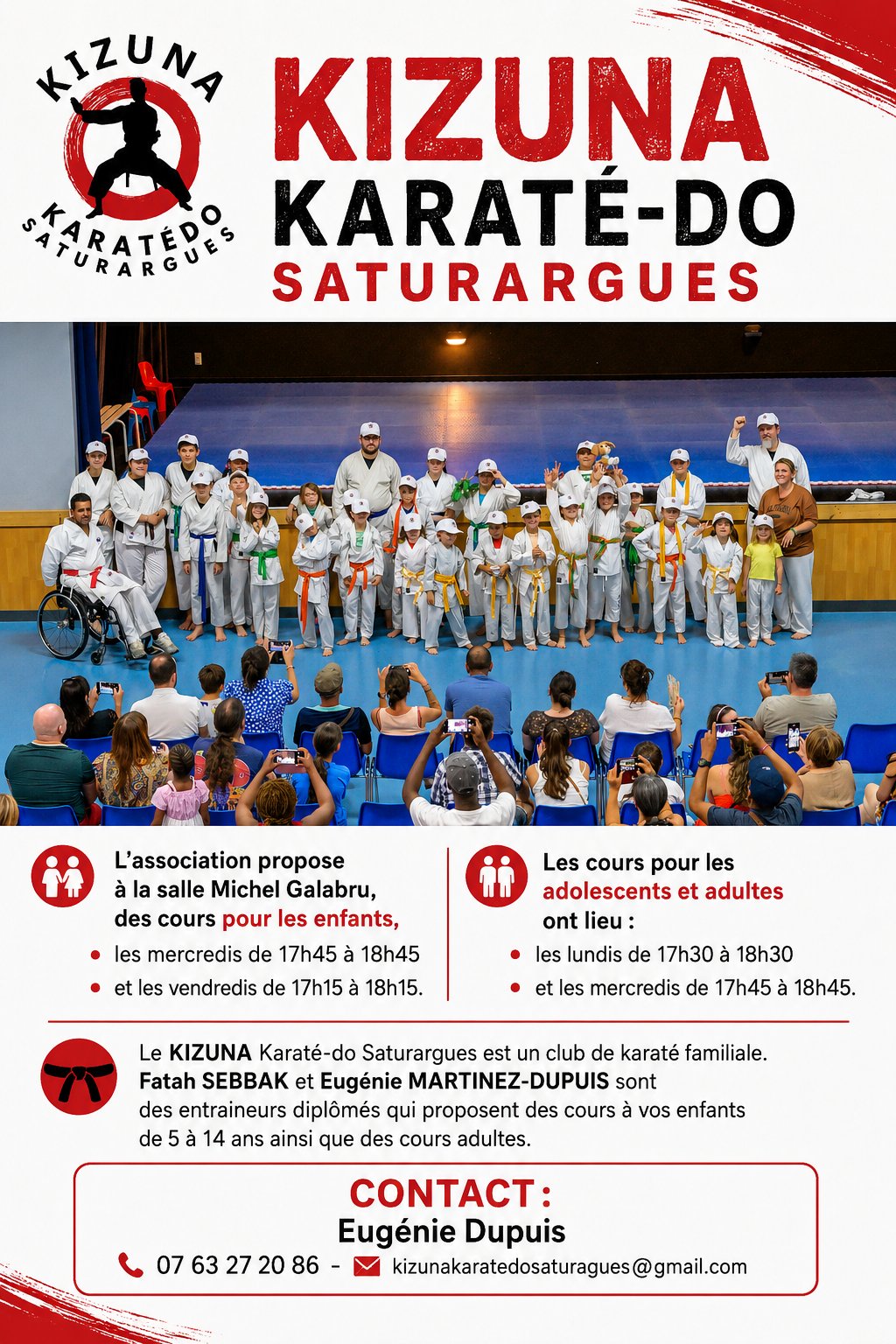 Description de l'image