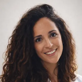 Dr Cloé Aparicio