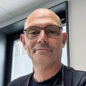 Dr Frédéric Perletti