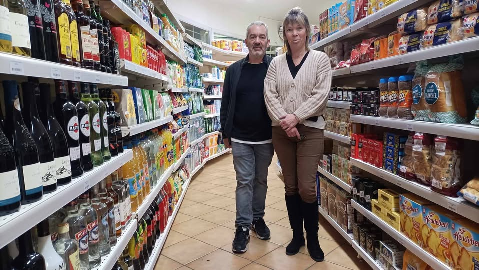Épicerie de Saturargues