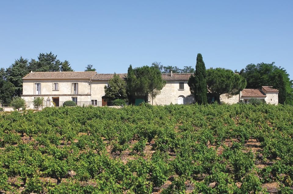 Le Clos de Bellevue