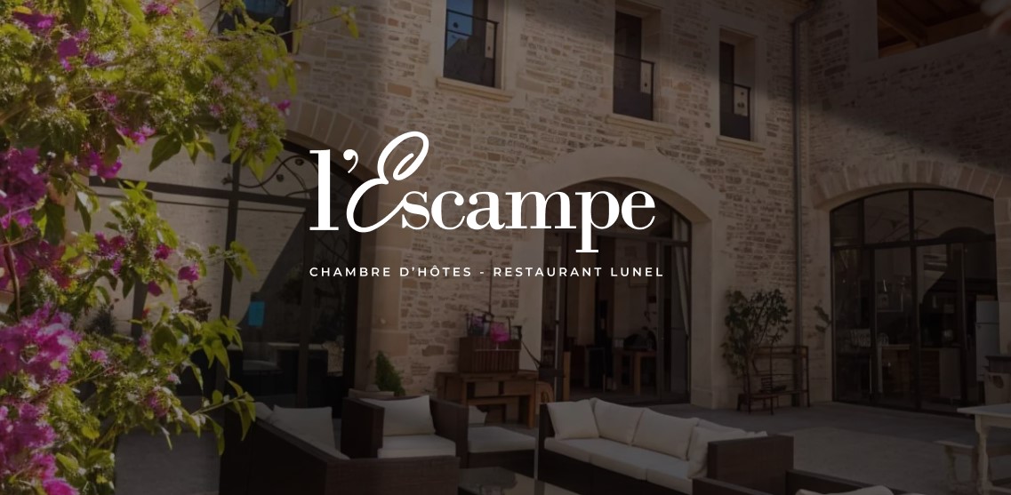 L'escampe