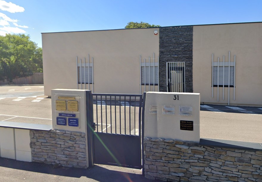 Pôle médical de Saturargues
